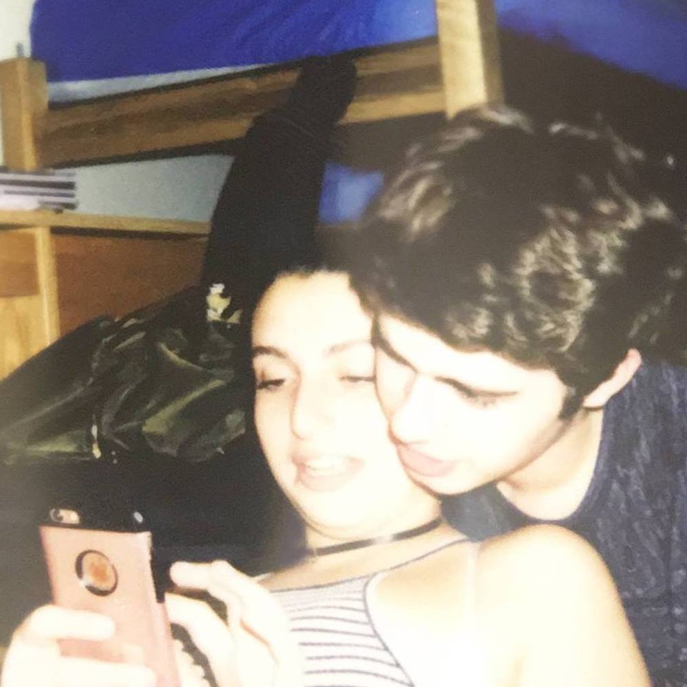 Meet your Posher, Alicia